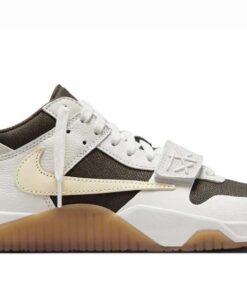 Jordan Jumpman Jack x Travis Scott Sail DR9317-100