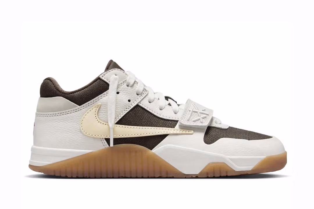 Jordan Jumpman Jack x Travis Scott Sail DR9317-100