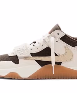 Jordan Jumpman Jack x Travis Scott Sail DR9317-100