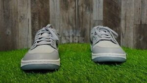 Jordan 1 Retro Low Golf Wolf Grey photo review