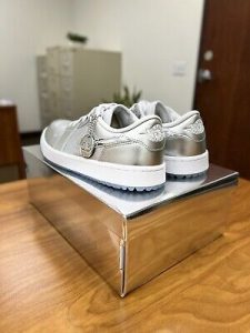 Jordan 1 Low Golf Gift Giving Pack photo review