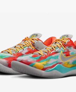 Nike Kobe 8 Protro Venice Beach FQ3548-001
