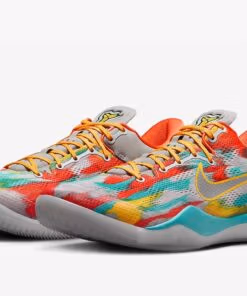 Nike Kobe 8 Protro Venice Beach FQ3548-001