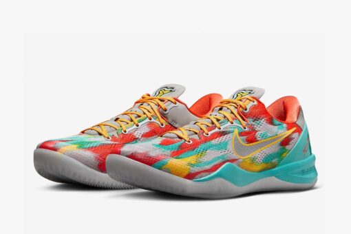 Nike Kobe 8 Protro Venice Beach FQ3548-001