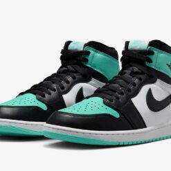 Jordan 1 Retro High OG Green Glow DZ5485-130