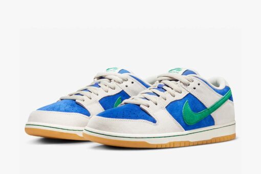 Nike SB Dunk Low HF3704-001