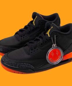 Jordan 3 Retro J Balvin Rio FN0344-001