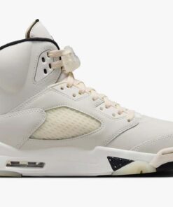 Alternative view of Jordan 5 Retro SE Sail