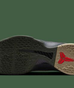 Nike Kobe 6 Protro Italian Camo FQ3546-001