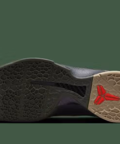 Nike Kobe 6 Protro Italian Camo FQ3546-001