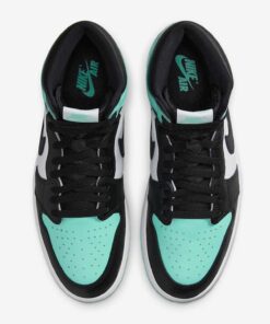 Jordan 1 Retro High OG Green Glow DZ5485-130