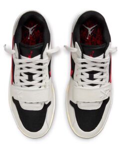 Jordan Jumpman Jack TR Travis Scott University Red FZ8117-101