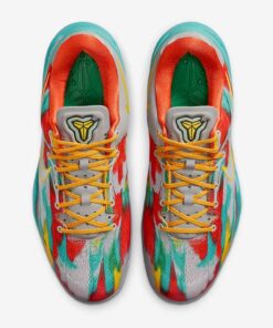 Nike Kobe 8 Protro Venice Beach FQ3548-001
