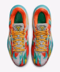 Nike Kobe 8 Protro Venice Beach FQ3548-001