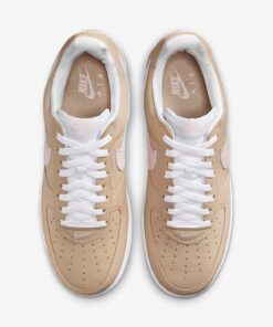 Nike Air Force 1 Low Linen Kith Exclusive 845053-201