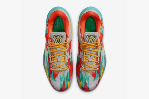 Nike Kobe 8 Protro Venice Beach FQ3548-001