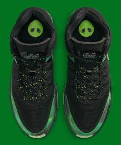 Nike Zoom GT Hustle 2 X Victor Wembanyama FZ7310-900