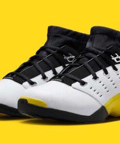 Jordan 17 Retro Low All-Star Lightning - FJ0395-100