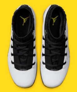 Jordan 17 Retro Low All-Star Lightning - FJ0395-100