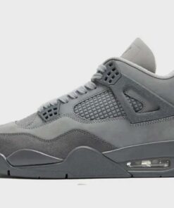 Alternative view of Jordan 4 Retro SE Paris Olympics