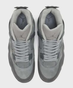 Jordan 4 Retro SE Paris Olympics - FQ7928-001