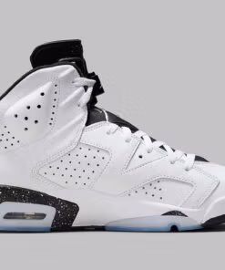 Jordan 6 Retro Reverse Oreo - Image 2