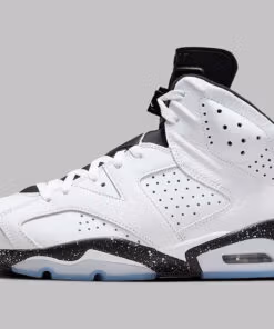 Jordan 6 Retro Reverse Oreo - Image 3