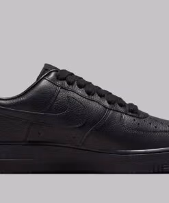 Alternative view of Nike Air Force 1 Low Cactus Plant Flea Market Black