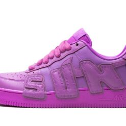 Nike Air Force 1 Low Cactus Plant Flea Market Fuchsia Dream - FQ7069-500