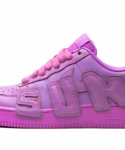Nike Air Force 1 Low Cactus Plant Flea Market Fuchsia Dream - FQ7069-500