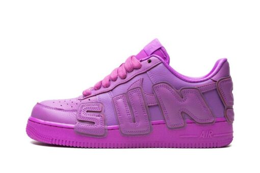 Nike Air Force 1 Low Cactus Plant Flea Market Fuchsia Dream - FQ7069-500