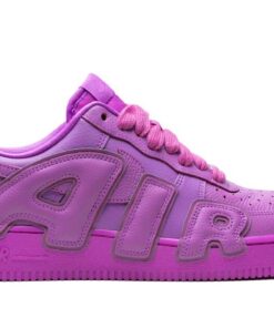 Alternative view of Nike Air Force 1 Low Cactus Plant Flea Market Fuchsia Dream