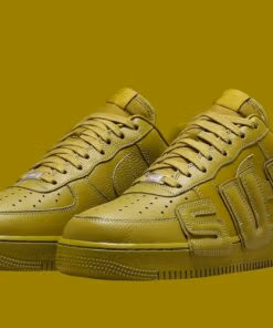 Nike Air Force 1 Low Cactus Plant Flea Market Moss - FQ7069-300