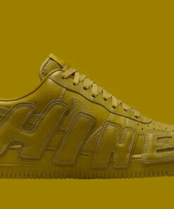 Alternative view of Nike Air Force 1 Low Cactus Plant Flea Market Moss