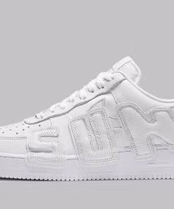 Nike Air Force 1 Low Cactus Plant Flea Market White - FQ7069-100