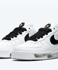 Nike Air Force 1 Low G-Dragon Peaceminusone Para-Noise 2.0 - DD3223-100
