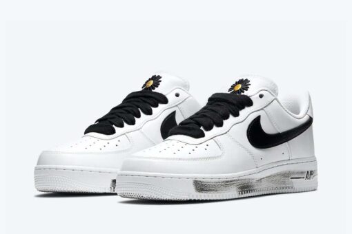 Nike Air Force 1 Low G-Dragon Peaceminusone Para-Noise 2.0 - DD3223-100