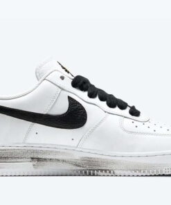 Alternative view of Nike Air Force 1 Low G-Dragon Peaceminusone Para-Noise 2.0