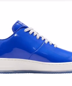 Alternative view of Nike Air Force 1 Low SWOOSH 404 Error