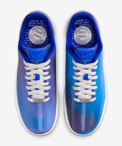 Nike Air Force 1 Low SWOOSH 404 Error 2.0 - HQ2701-400