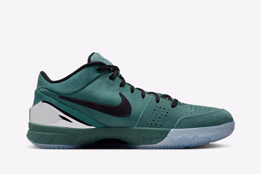Nike Kobe 4 Protro Girl Dad - Image 2