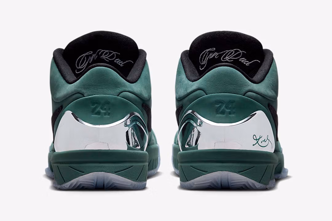 Nike Kobe 4 Protro Girl Dad - Image 5
