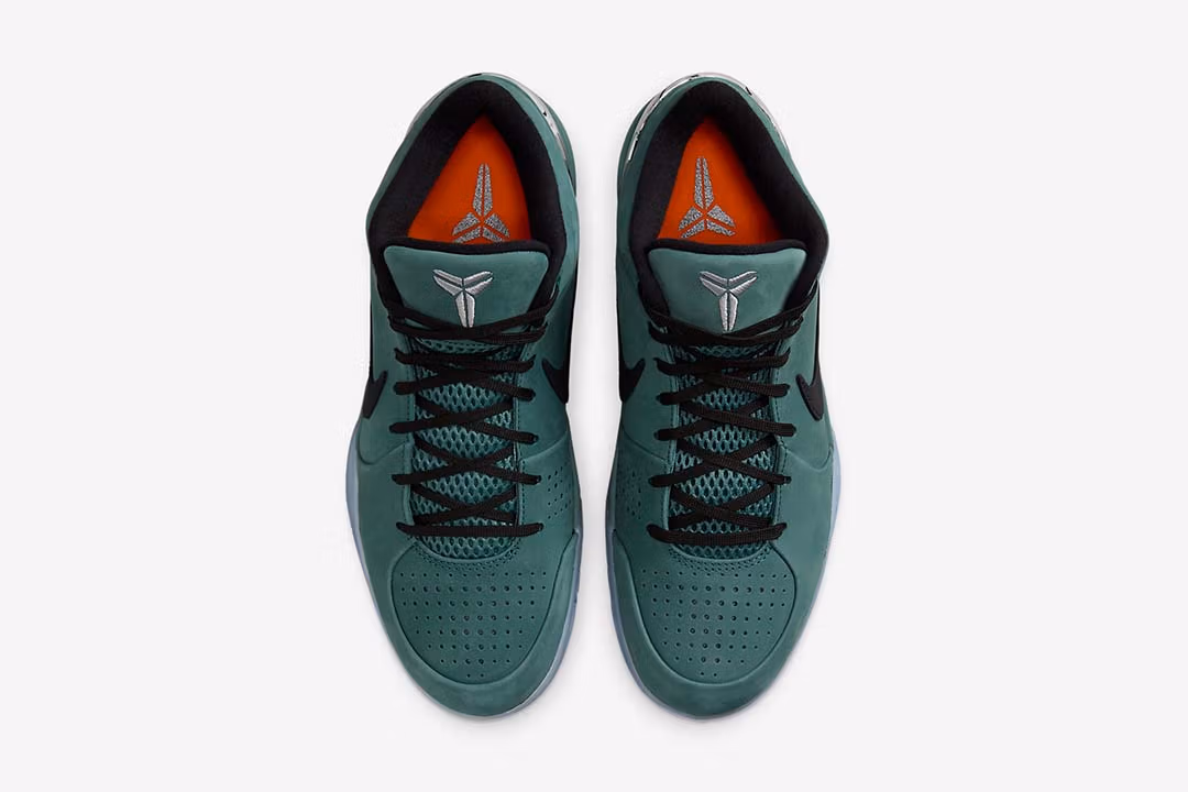 Nike Kobe 4 Protro Girl Dad - FQ3545-300