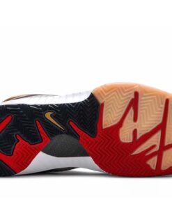 Nike Kobe 4 Protro Gold Medal - FQ3544-100
