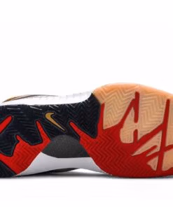 Nike Kobe 4 Protro Gold Medal - FQ3544-100