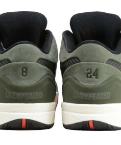Nike Kobe 4 Protro Undefeated Olive - CK2597-300