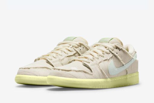 Nike SB Dunk Low Mummy - DM0774-111