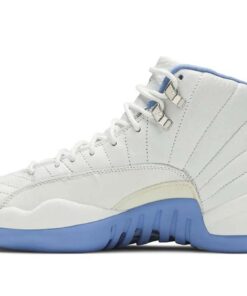 Alternative view of Jordan 12 Retro Melo