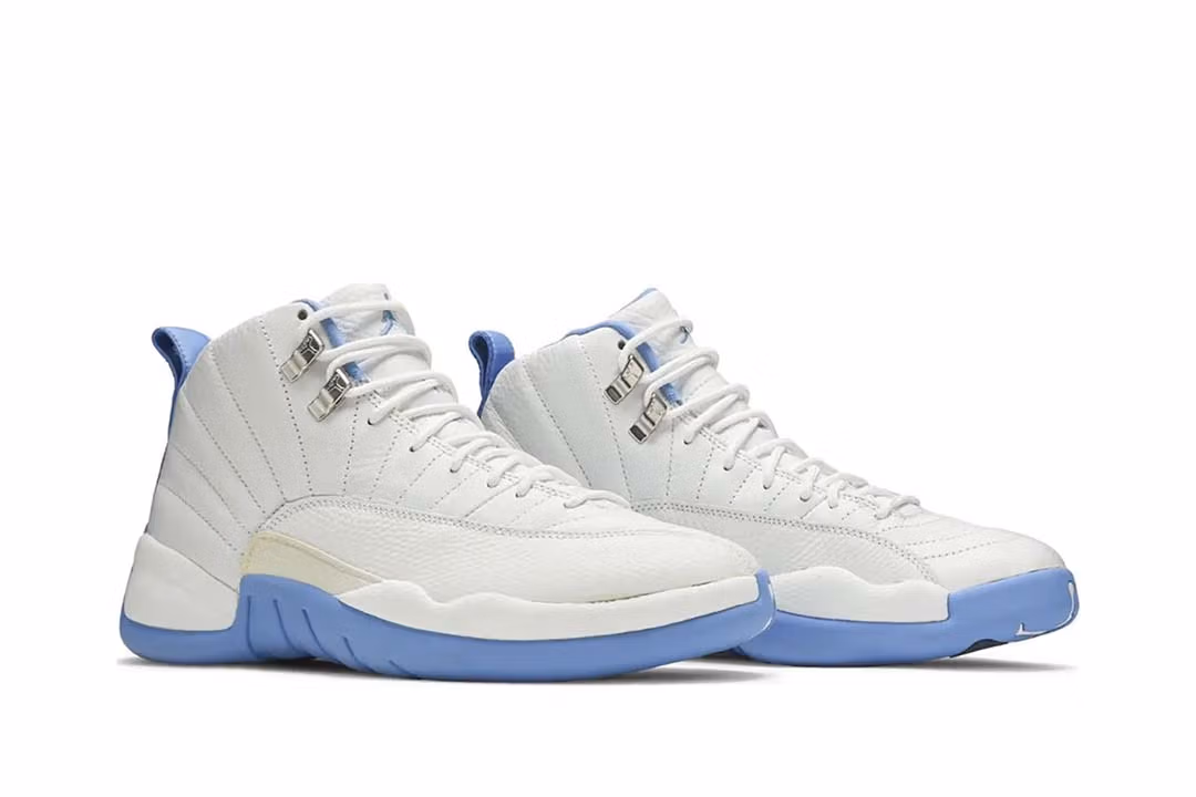 Jordan 12 Retro Melo - Image 5