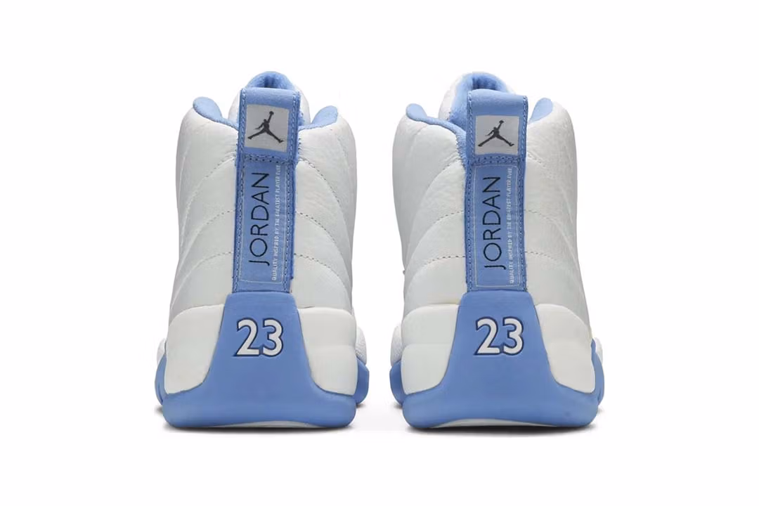 Jordan 12 Retro Melo - Image 4